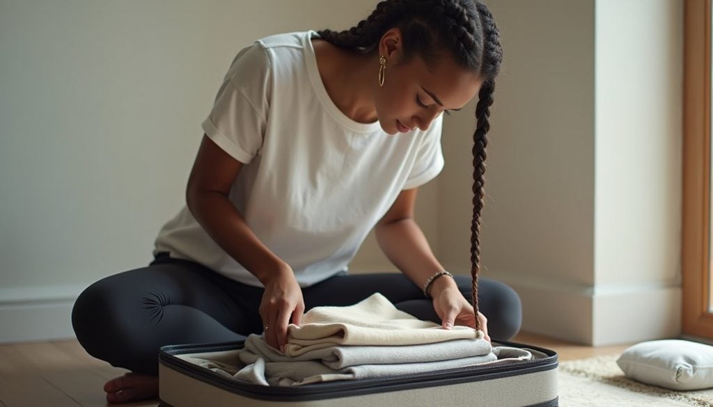 Building a Travel Capsule Wardrobe for Any Destination