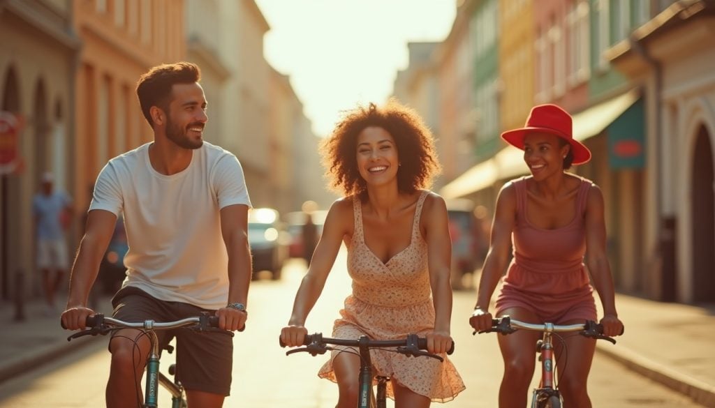 How Urban Tourism is Evolving in Post-Pandemic Cities