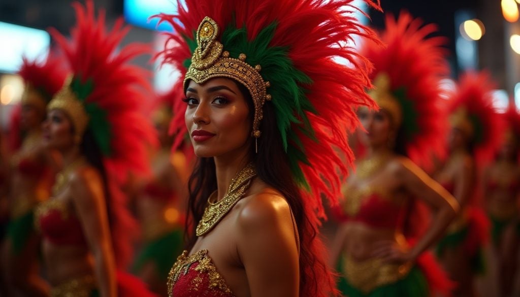 Festival Travel Guide: Experiencing Global Events Like a Local