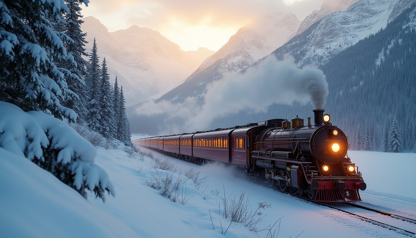 Vintage Travel Nostalgia and the Revival of Classic Journeys