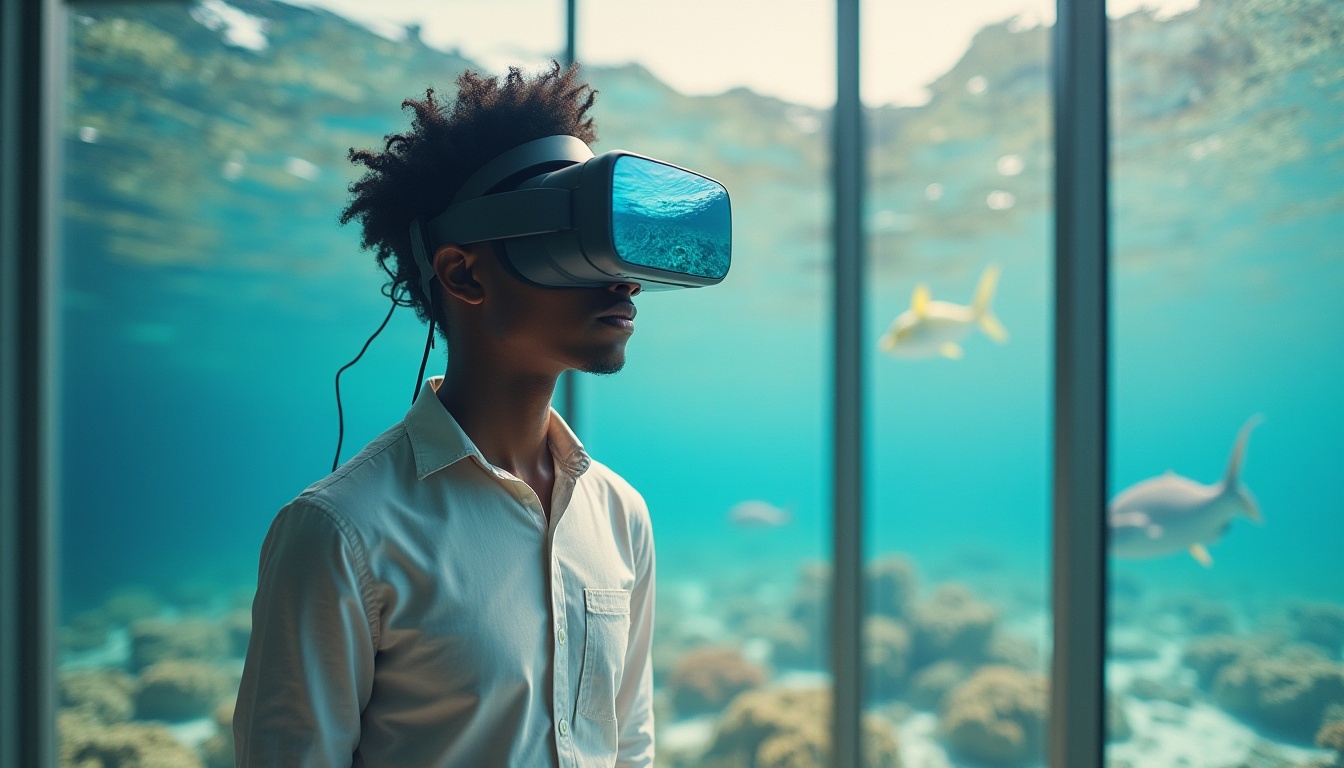 Incorporating Virtual Reality Before and After Your Trips