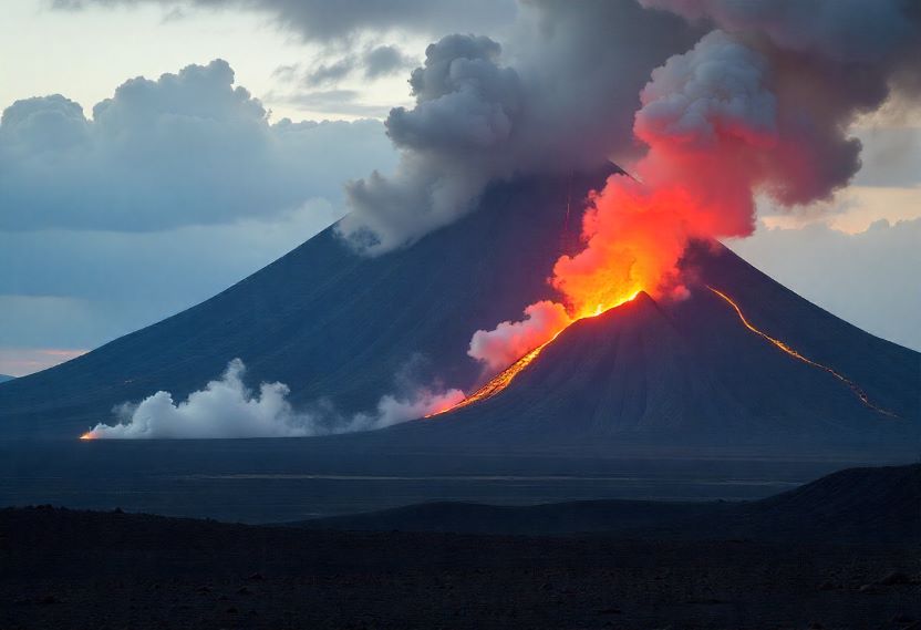Understanding the Recent Seismic Activity and Its Effects on Tourism in Kamchatka