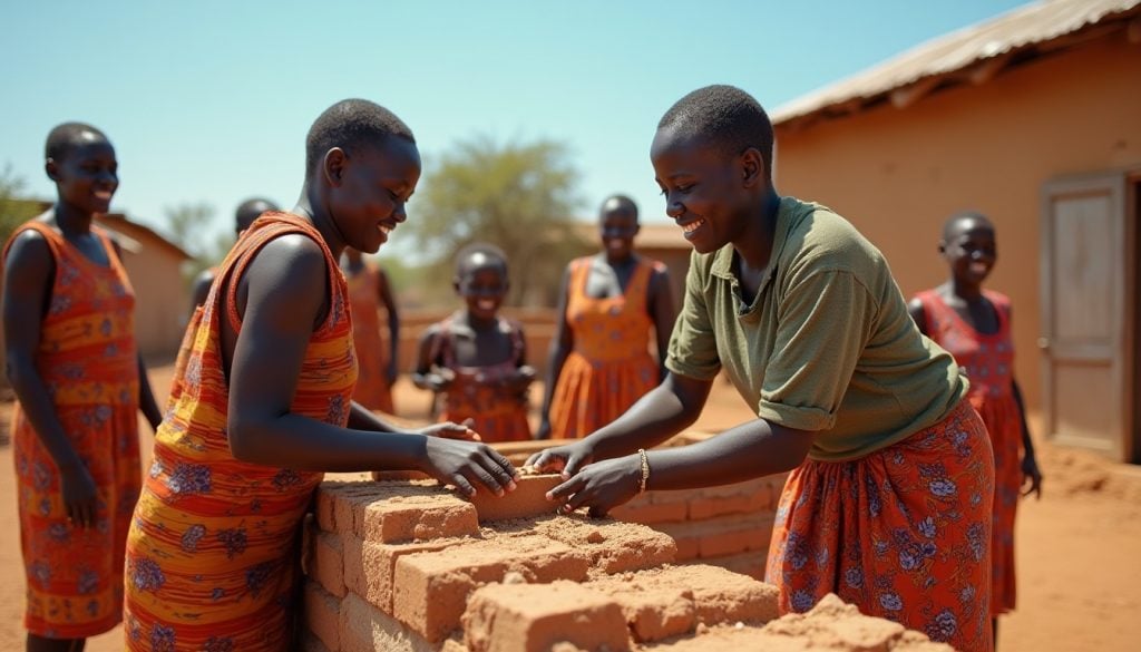 Volunteer Tourism and Its Impact: How to Give Back Responsibly