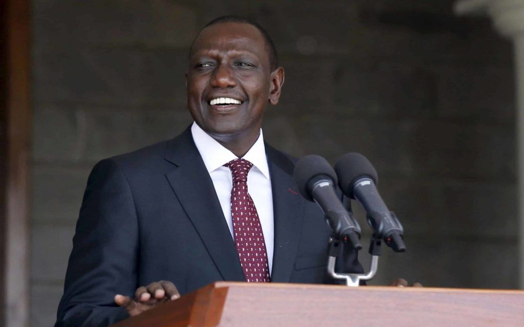 Kenya Welcomes Nigerians With Visa-Free Travel and Work Permit Regulations