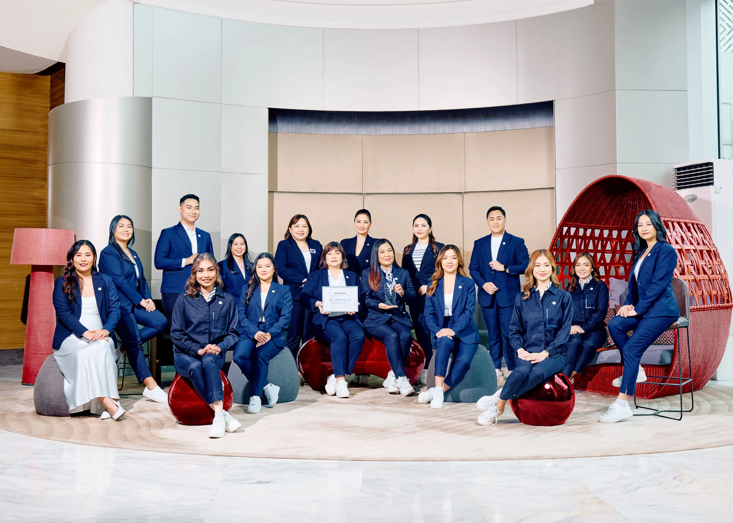 Novotel and ibis Styles Manila Araneta City Set New Standards in Customer Service and Environmental Care