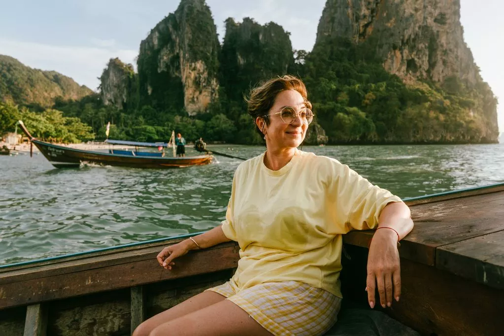 Navigating Thailand’s Digital Arrival System: What Tourists Need to Know for a Smooth Entry