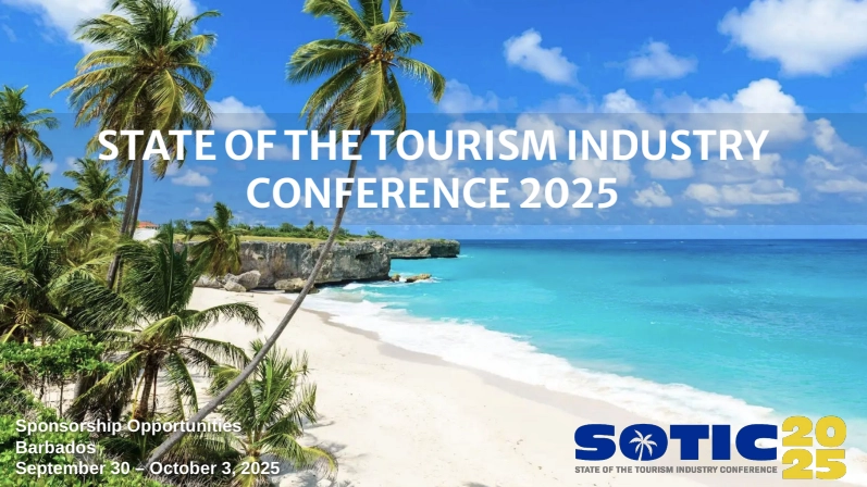 Caribbean Tourism Organization Launches Innovative Tourism Intelligence Award at SOTIC 2025 to Boost Regional Tourism Growth