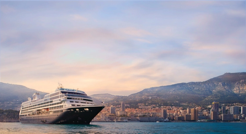 Azamara Cruises Launches a New Mediterranean Experience for Travelers