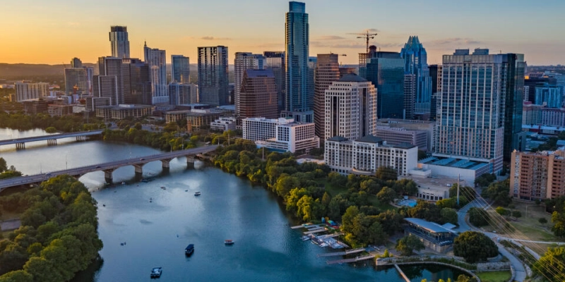 Delta Air Lines Expands with New Nonstop Flights from Austin