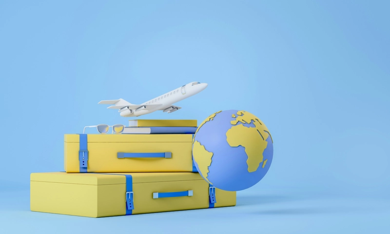 Navigating the Future: Loyalty, B2B Expansion, and AI in U.S. Online Travel Agencies