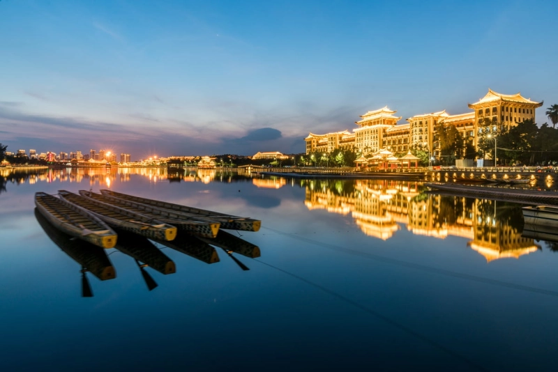 Exploring the 2025 IATA WSOC in Xiamen: Innovations in Aviation Safety and Operations