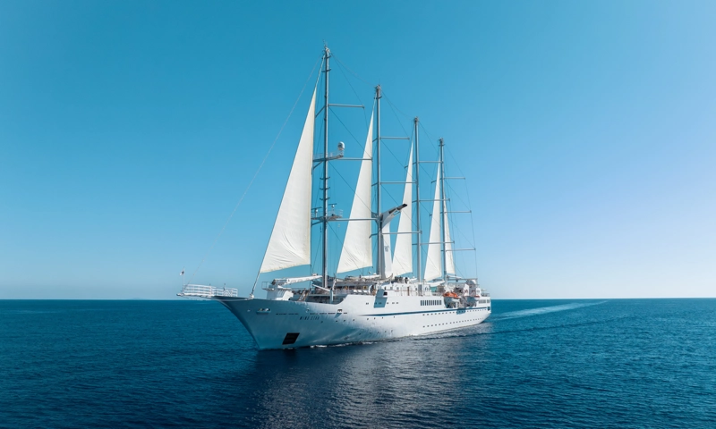 Discover Windstar Cruises’ Unique Themed Sailings for the 2025 and 2026 Seasons