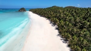 Spotlight on One&Only’s Upcoming Luxury Resort and Private Homes Development in Fiji’s Yasawa Islands
