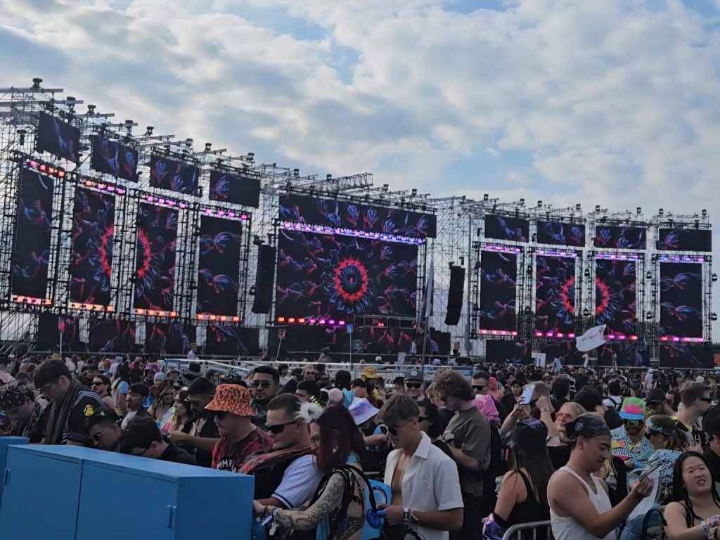 Experience the Pulse of North Coast Festival: Chicago’s Premier Music and Art Event