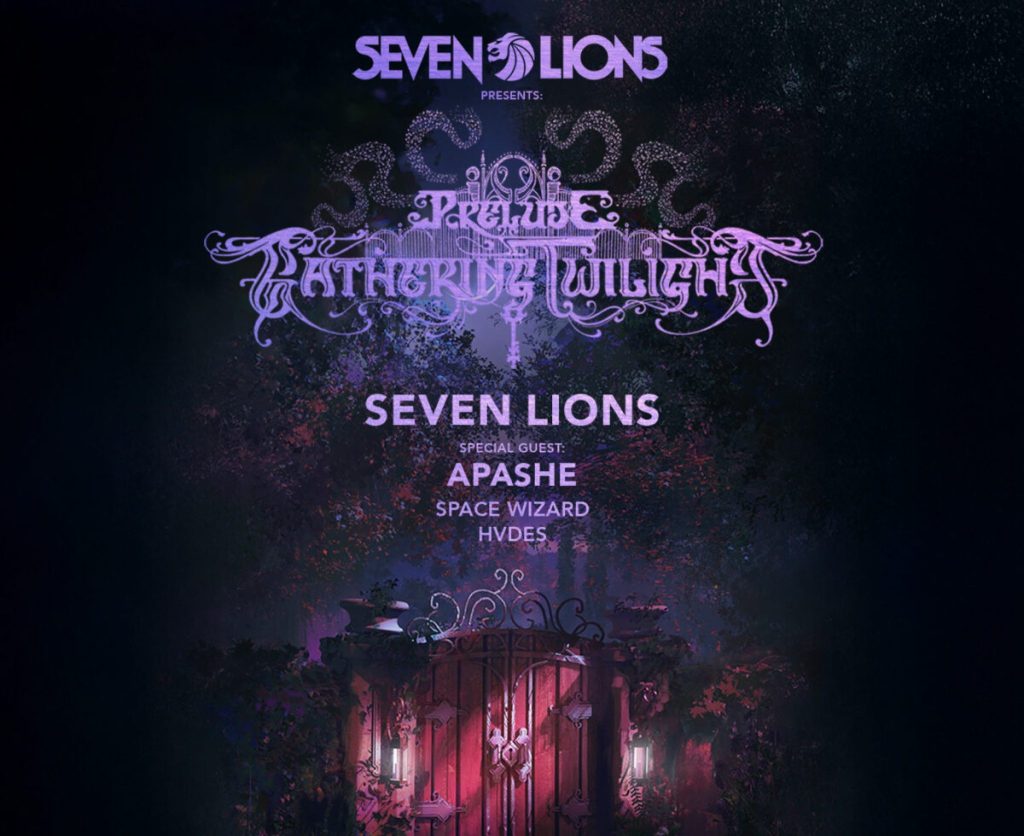 Experience the Enchantment of Seven Lions’ Gathering Twilight Tour