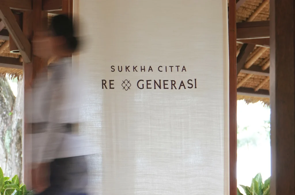 REGENERASI Exhibition Shifts to Amanjiwo: Celebrating Sustainable Fashion