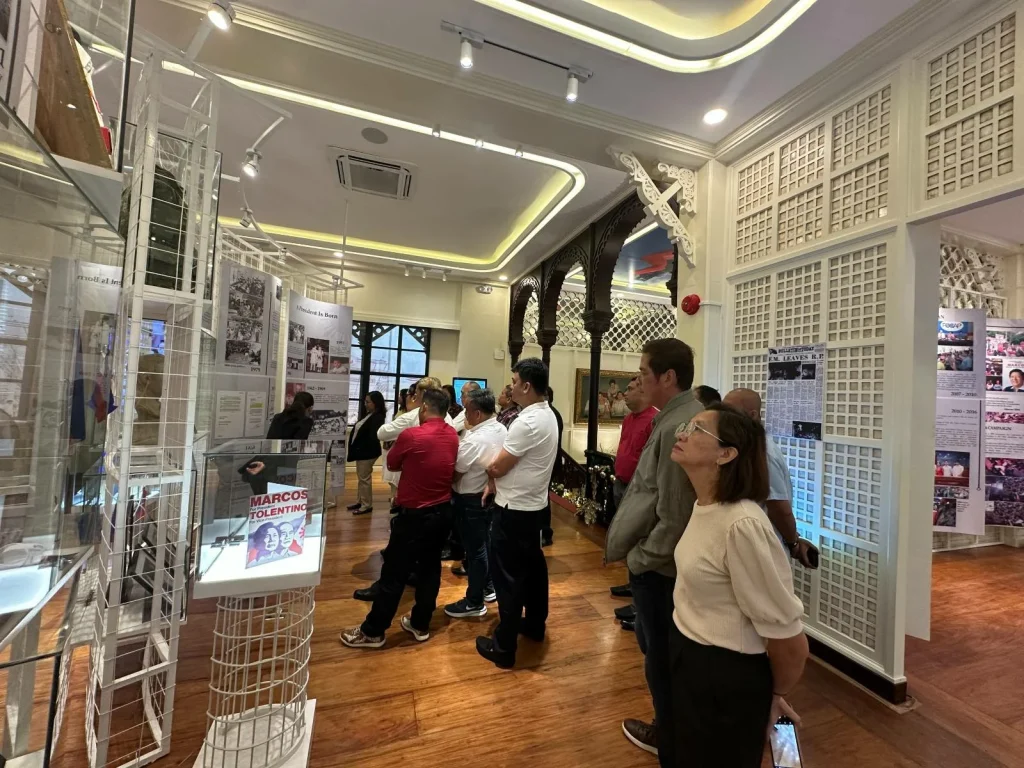 Communities in Northern Mindanao Take Charge of Cultural Heritage Protection