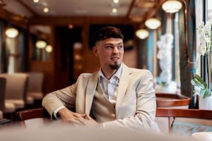 Discover Golden Eagle Luxury Trains’ Luxurious 2026 Itineraries and New Routes