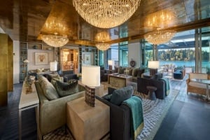 Experience Contemporary Alpine Luxury and Adventure at ROKI Collection Queenstown