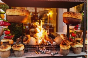 Why Cappadocia’s Inclusion in the Michelin Guide Makes It a Dream Destination for Food and Travel Enthusiasts