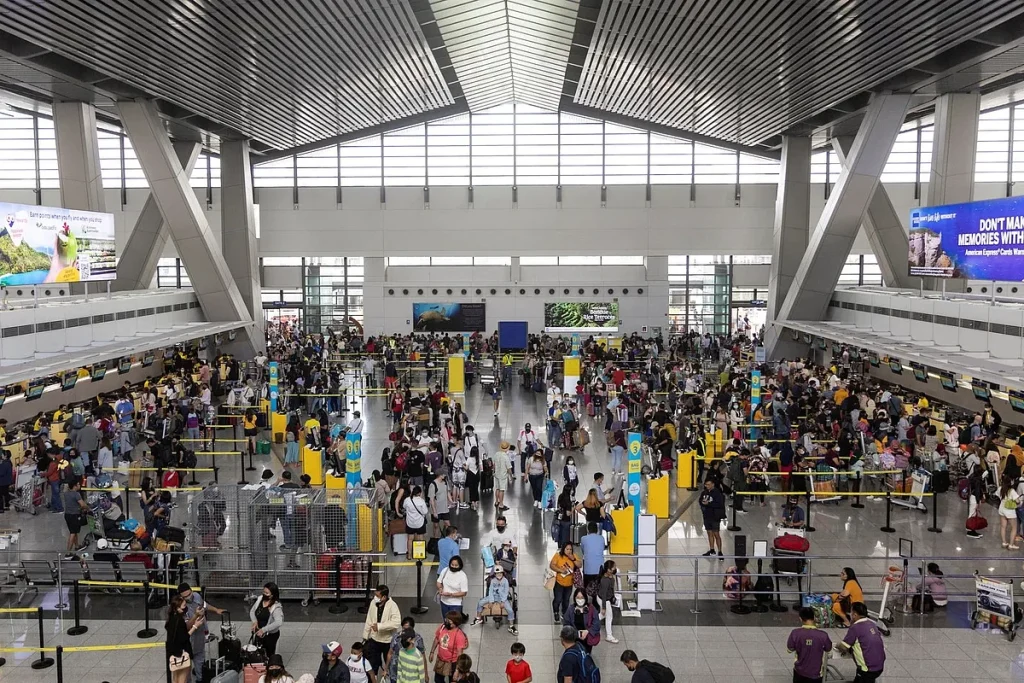 Exploring the Push for Terminal Fee Reductions in the Philippines and its Impact on Travelers