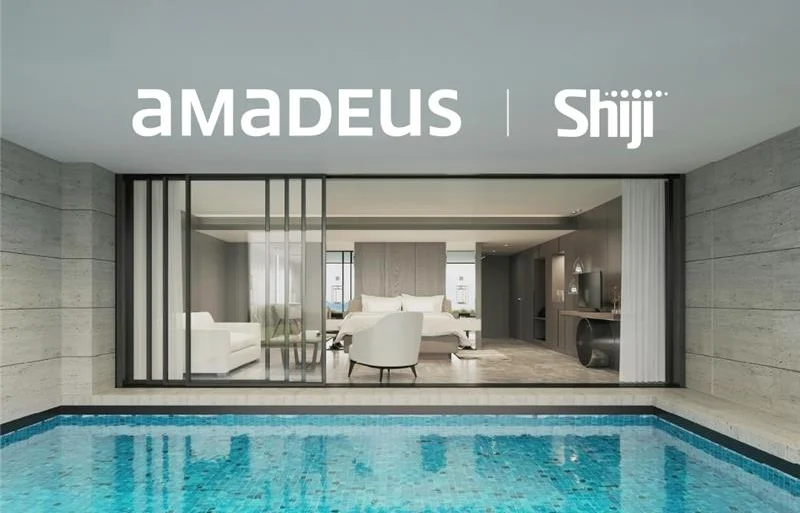 How the Amadeus and Shiji Partnership is Transforming Hospitality Technology Solutions