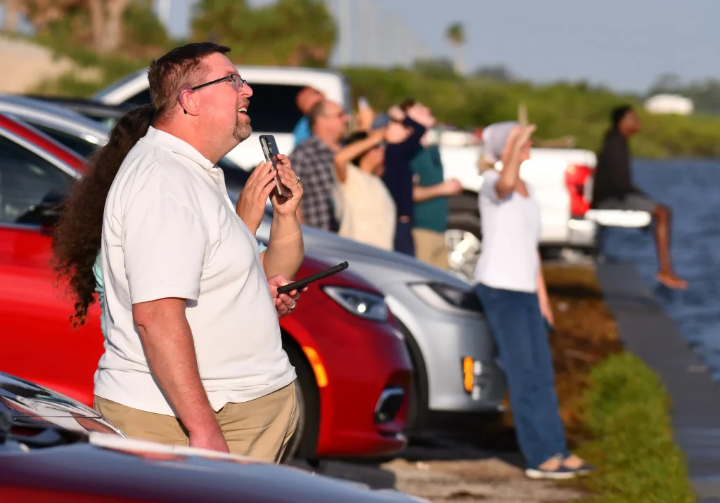 Brevard County’s Tourism Growth Amidst Increased Competition from Hotels and Vacation Rentals