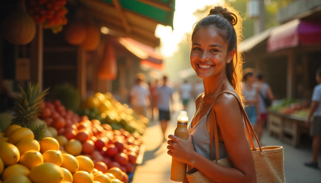 Sustainable Travel Practices for Eco-Conscious Tourists: How to Reduce Your Environmental Footprint