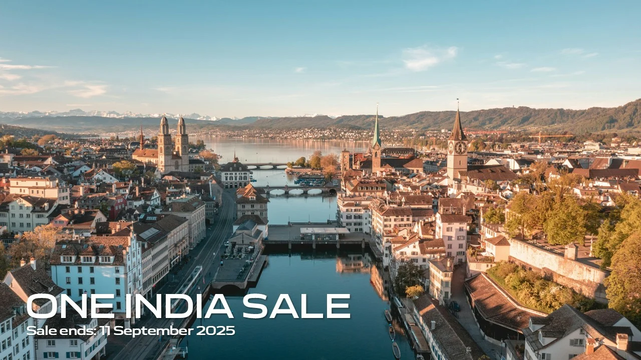 Air India’s New ‘One India’ Sale Offers Flat Fare Flights Across India to Europe