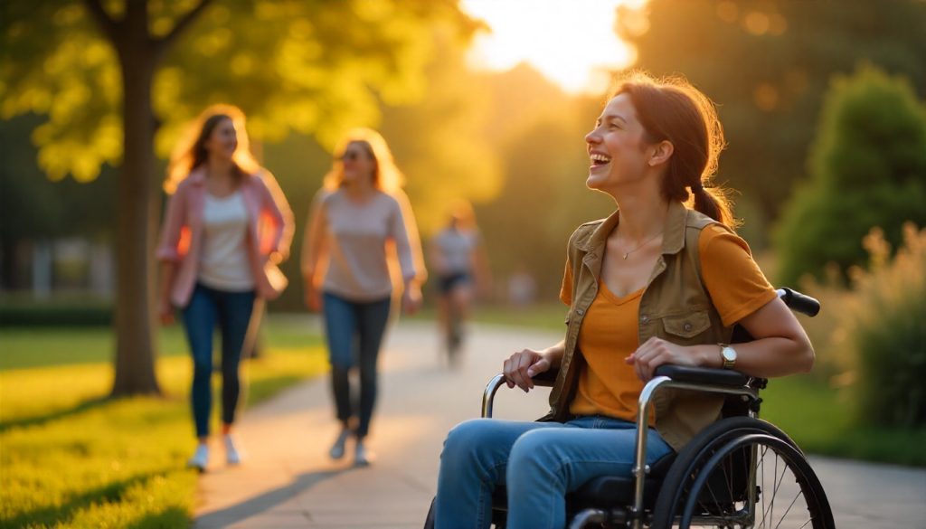 Inclusive Travel Ideas for Visitors with Disabilities: Exploring the World Without Barriers