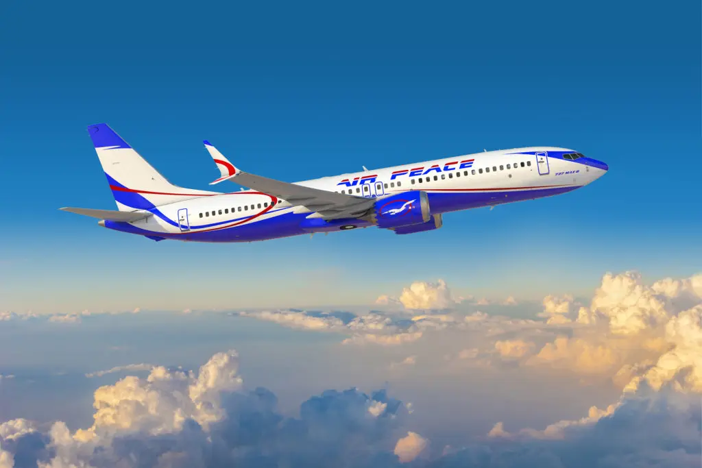 How Air Peace’s New Dedicated Chaperone Service is Redefining Premium Air Travel in Nigeria