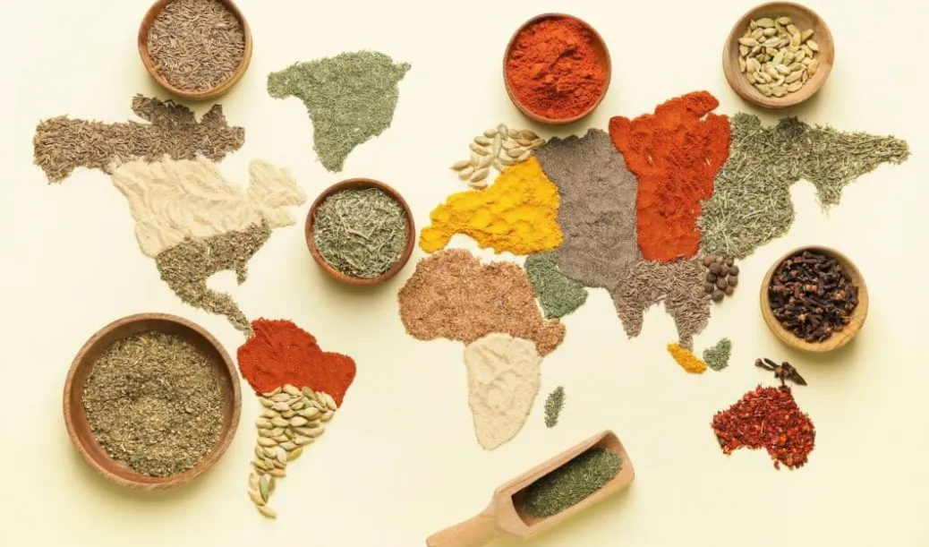 Exploring the Rise of Gastronomy Tourism: A Billion-Dollar Industry Connecting Food and Culture Worldwide