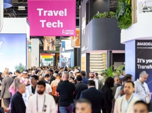 Arabian Travel Market 2026 Sets the Scene for Travel Innovation and Global Tourism Transformation