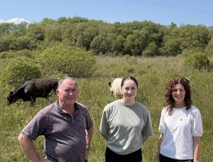 Shannon Airport Group Recognized for Exceptional Sustainability Efforts