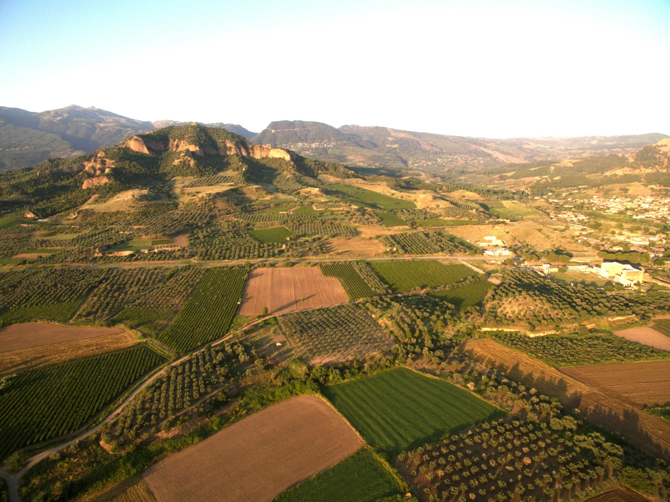 Discovery of Sardis and Lydian Tumuli of Bintepe Added to UNESCO’s Heritage List