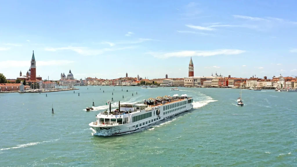 Experience the Best of River and Ocean Cruising with Seabourn and Uniworld