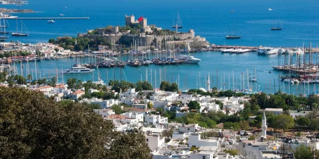 Explore Turkey’s Top Travel Gems for American Tourists: A Guide to Unmissable Experiences