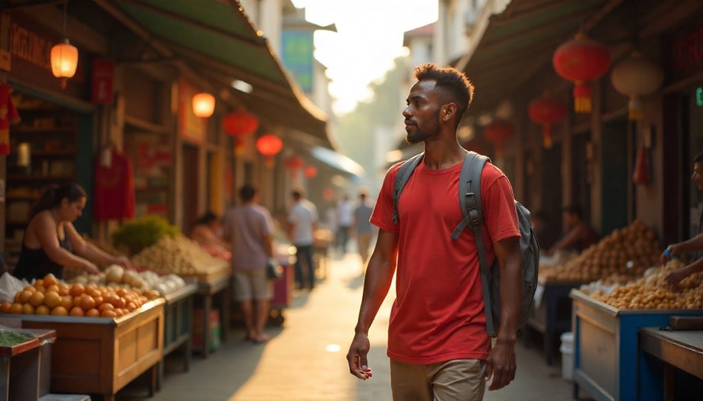 Budget Travel Tips for Expanding Your Horizons