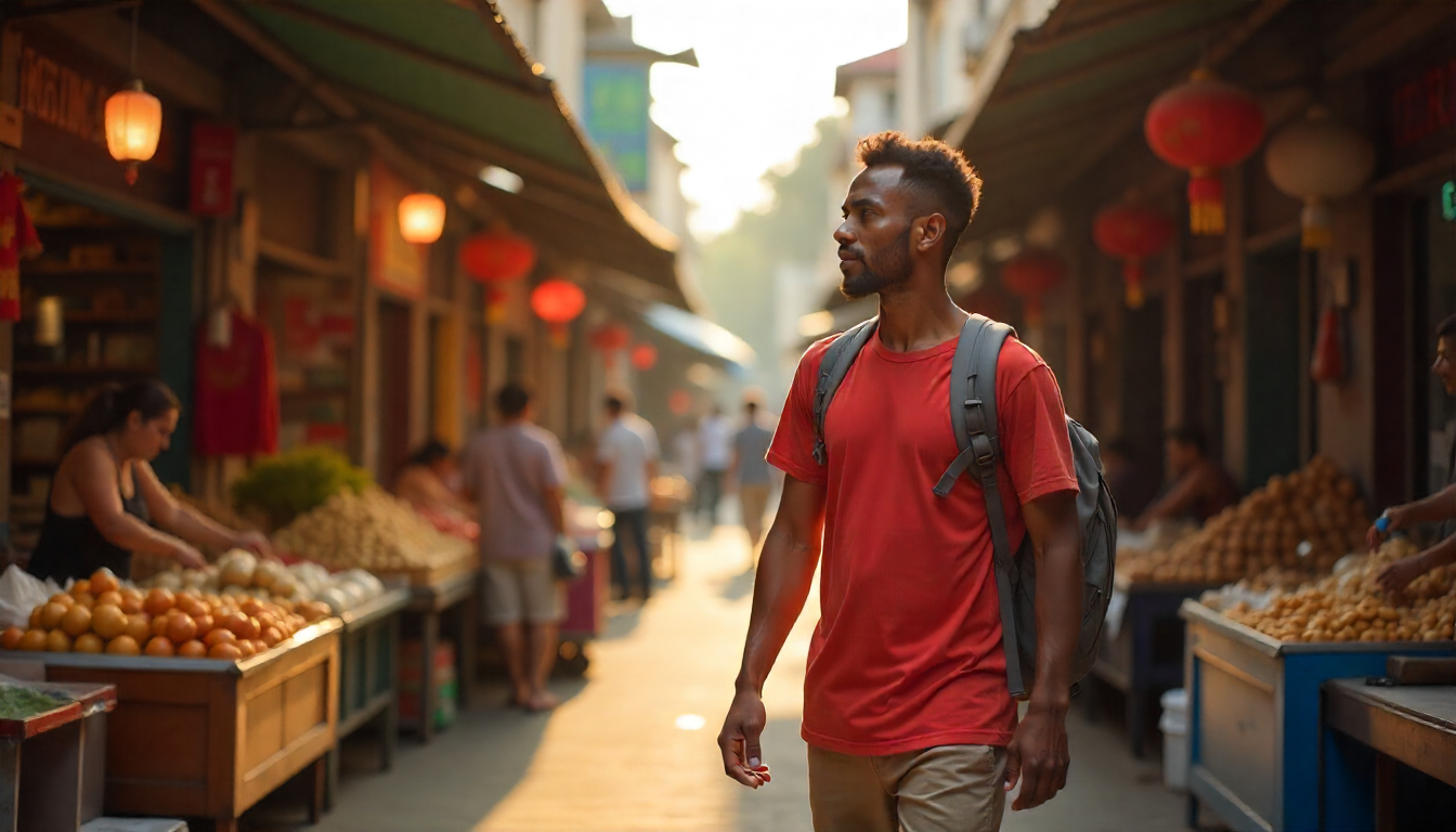 Budget Travel Tips for Expanding Your Horizons
