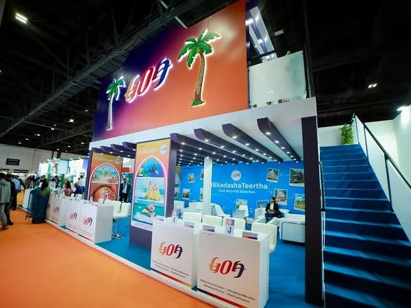 Exploring ‘Sunshine and More in Goa’ at the OTDYKH Leisure 2025 Exhibition in Moscow