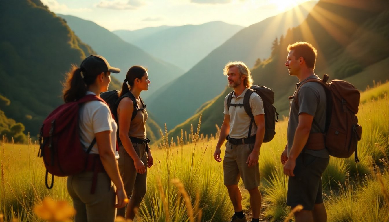 How to Choose Responsible Tour Operators