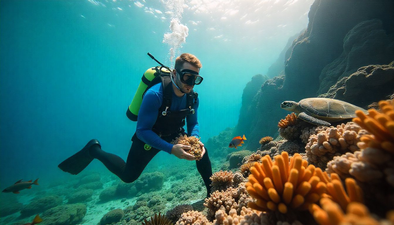 The Impact of Climate Change on Travel Destinations