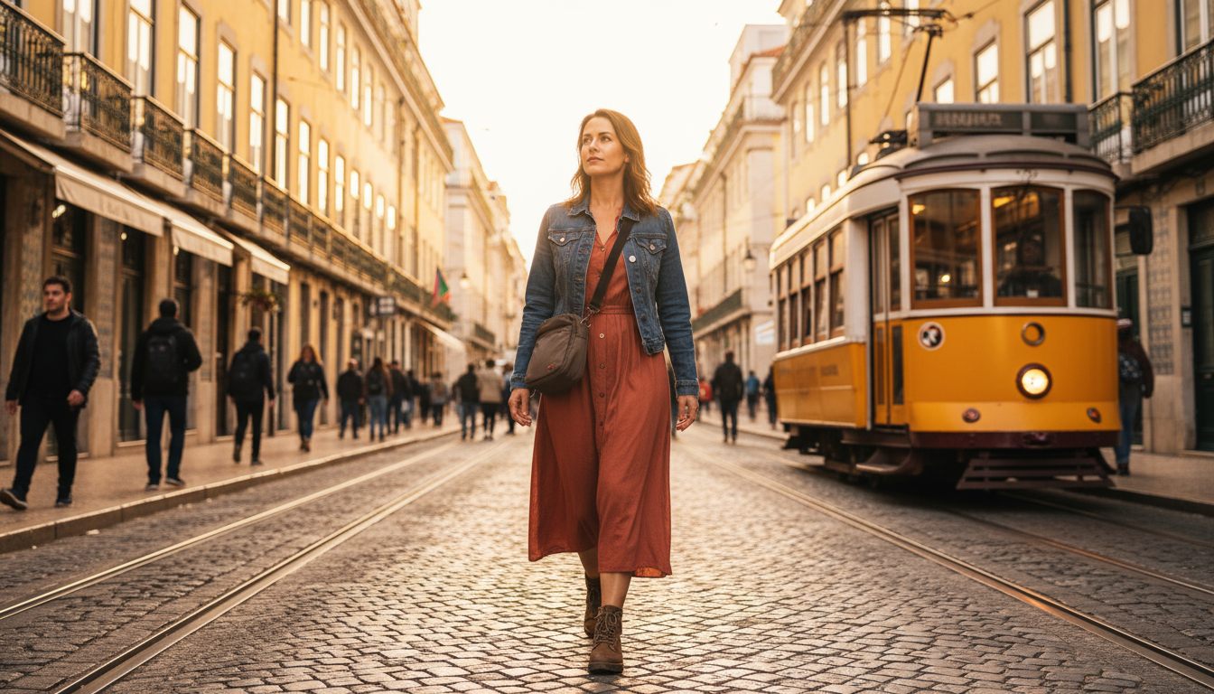 Solo Travel Safety Tips for Women Explorers: Confidence, Preparation, and Intuition
