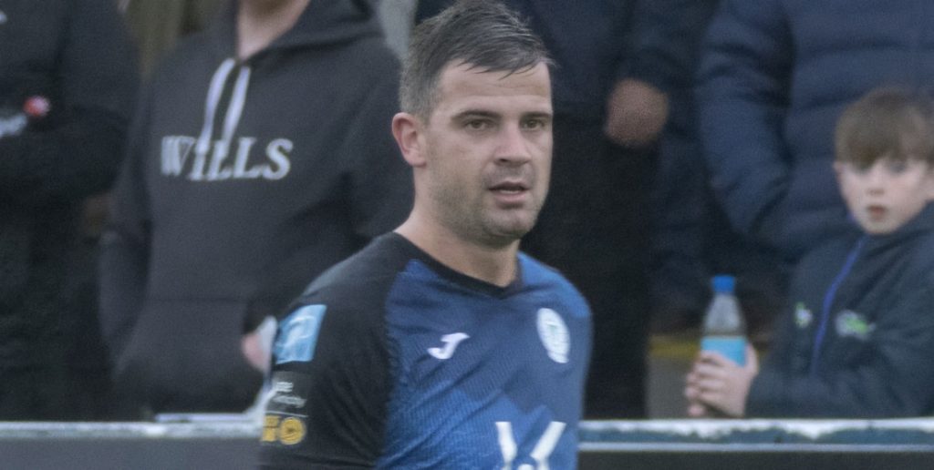Finn Harps Gear Up for Key Clash at Longford to Extend Their Unbeaten League Run