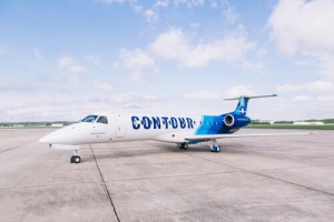Contour Airlines Connects San Juan and St. Maarten with New Direct Caribbean Service