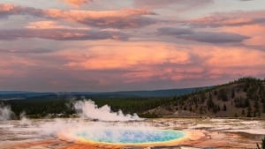 Discover the American West’s Natural Wonders: An 18-Day Exploration of the Rocky Mountain States