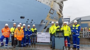 Royal Caribbean’s Newest Icon Class Ship, Legend of the Seas, Embarks with Unmatched Family Adventures and Eco-Friendly Features