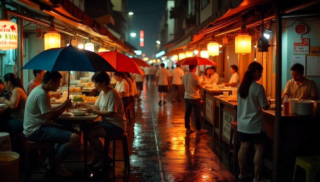 Culinary Travel Highlights: Tasting Traditions from Around the Globe