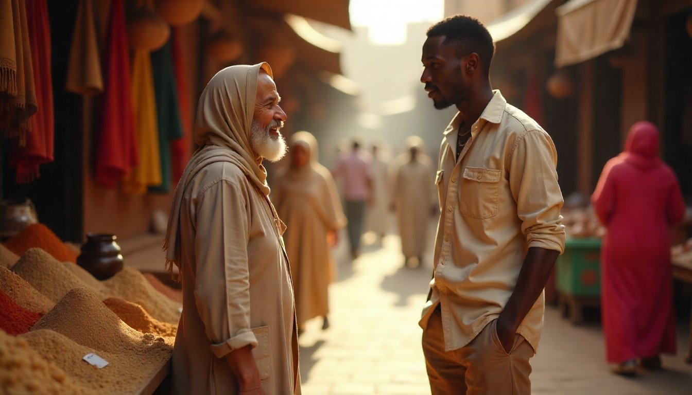 Cultural Etiquette Tips for Global Travelers