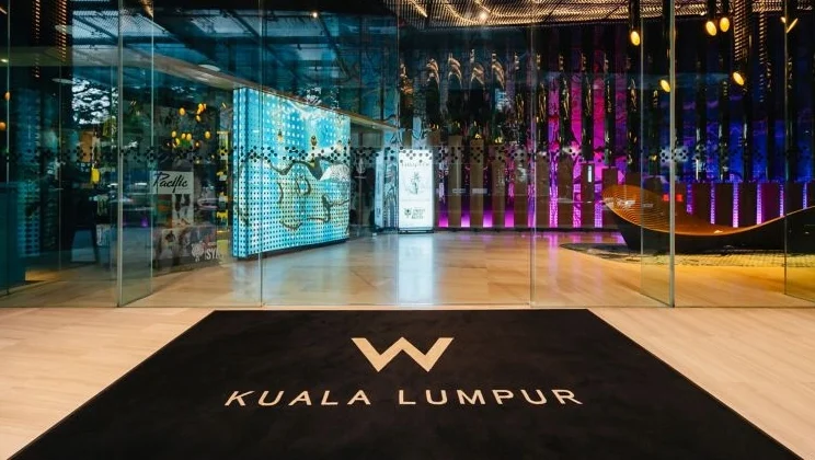 Experience Malaysia’s Rich Heritage and Modern Elegance at W Kuala Lumpur